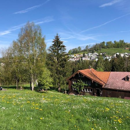 Schoenenbueel Teufen Exteriör bild