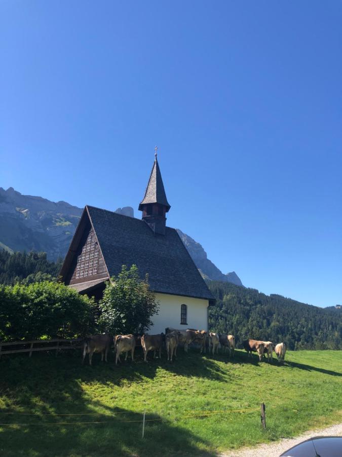 Schoenenbueel Teufen Exteriör bild