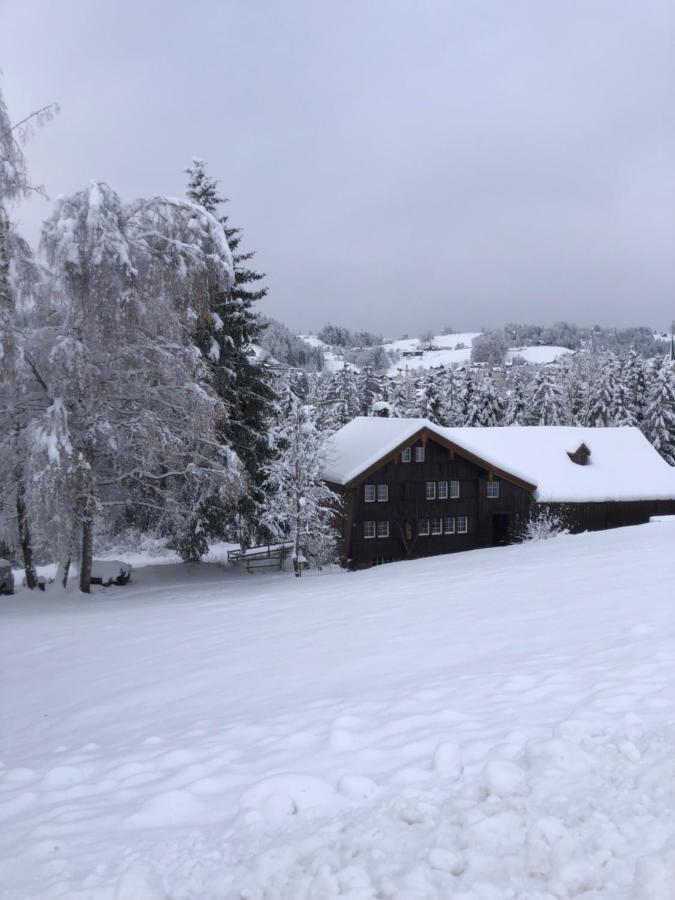 Schoenenbueel Teufen Exteriör bild