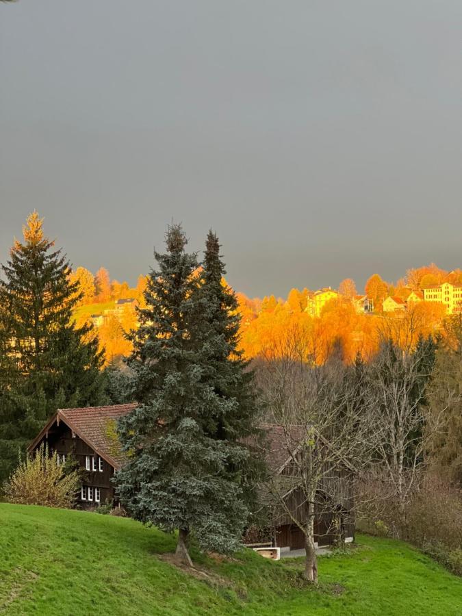 Schoenenbueel Teufen Exteriör bild