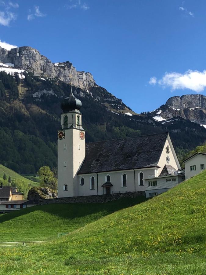 Schoenenbueel Teufen Exteriör bild