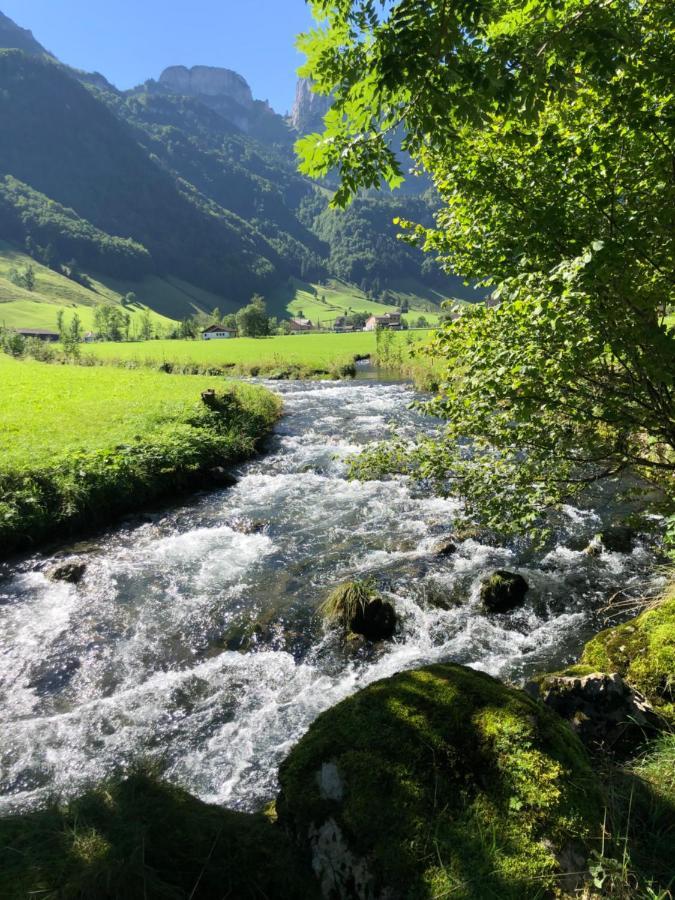 Schoenenbueel Teufen Exteriör bild