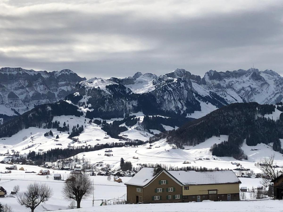 Schoenenbueel Teufen Exteriör bild